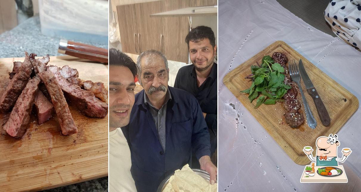 جگرکی اناری