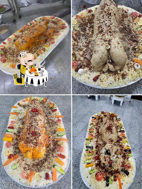 مطابخ بصمه الغربية