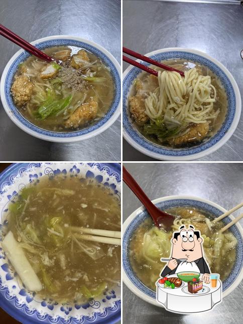 福氣佳魠魚焿-萬丹店