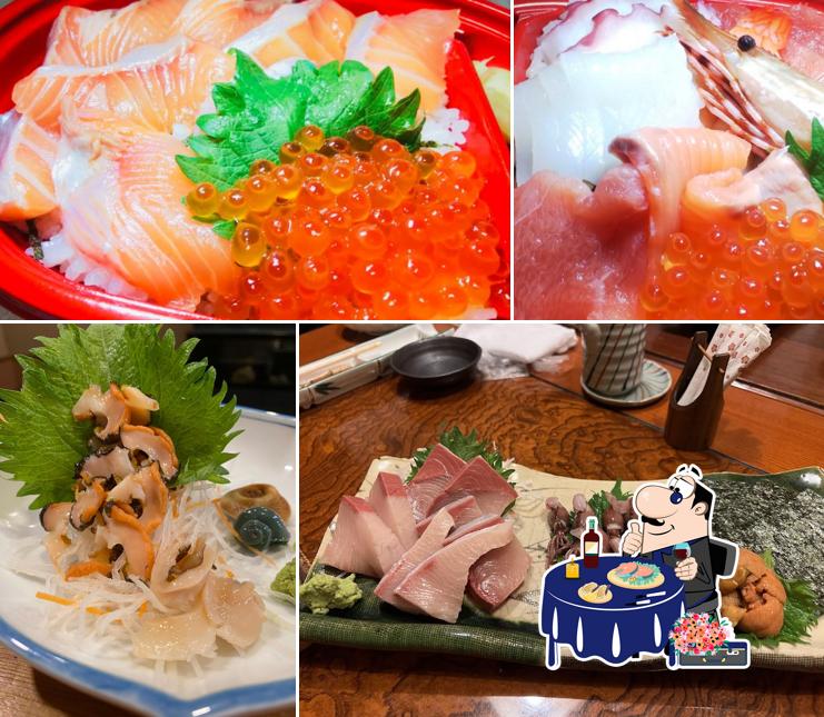 魚菜火(となか)
