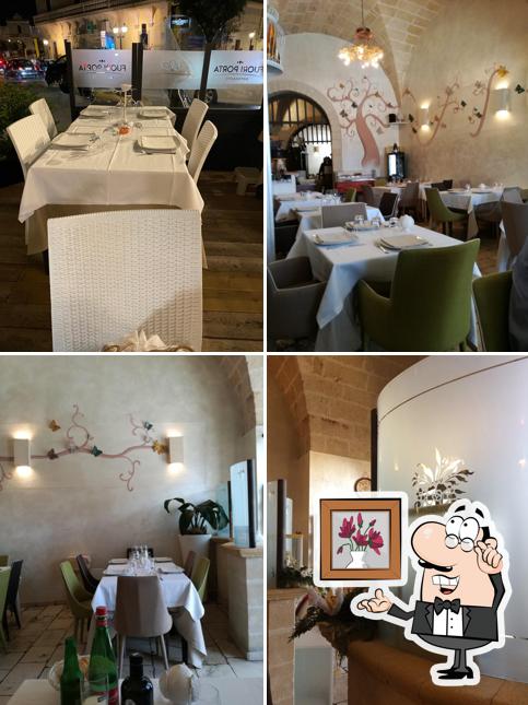 Ristorante Fuori Porta