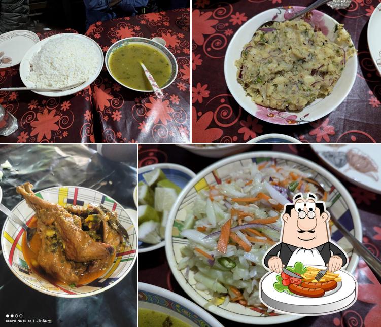 Saowan Hotel & Restaurant শাওন হোটেল এন্ড রেস্টুরেন্ট