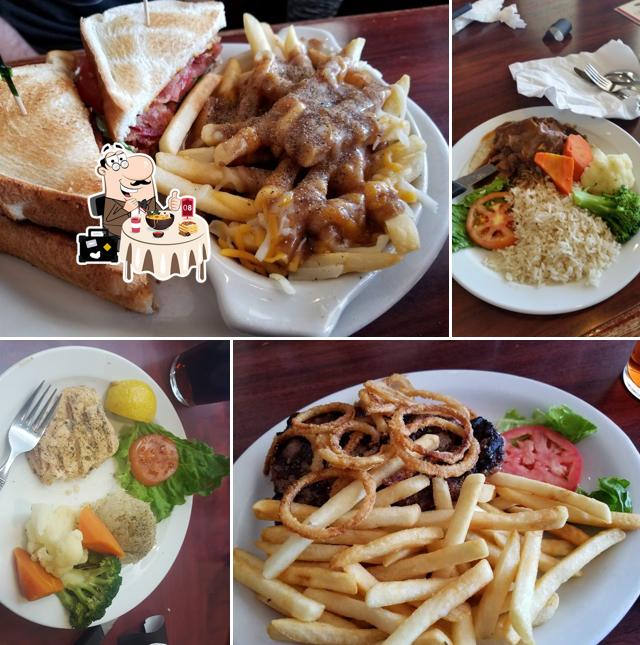 Smitty's Family Restaurant - Cochrane