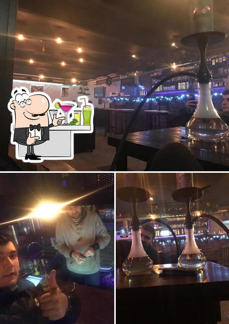 Sobko Lounge