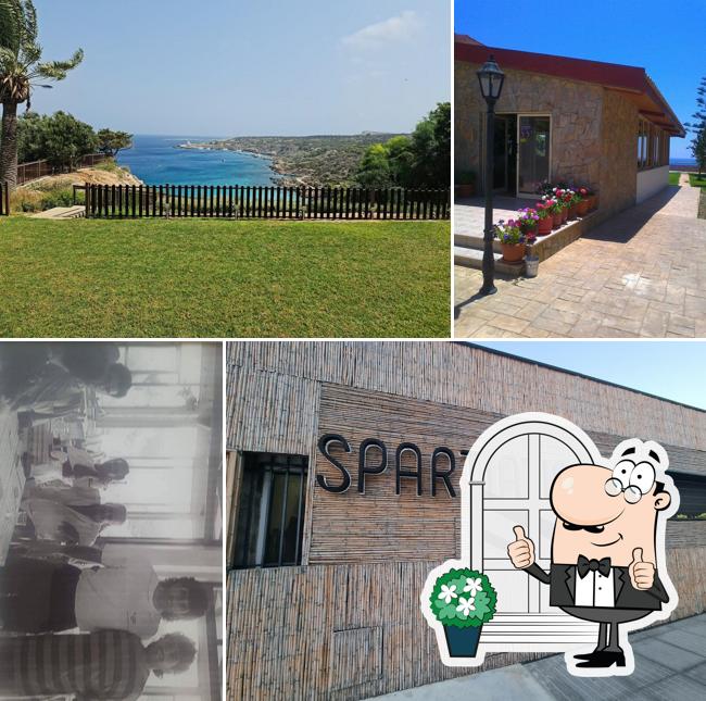 Spartiatis Restaurant