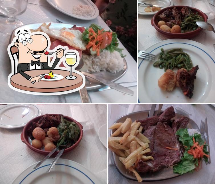 Restaurante Catito