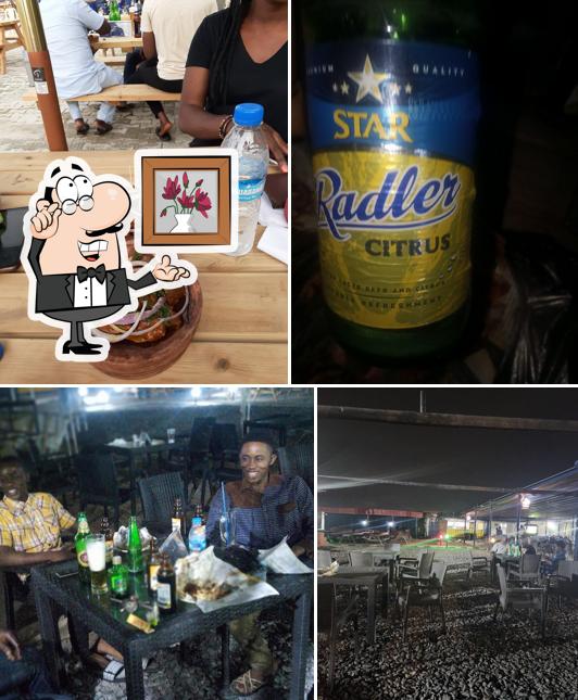 Tiger Bar