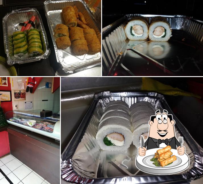 Umami Sushi