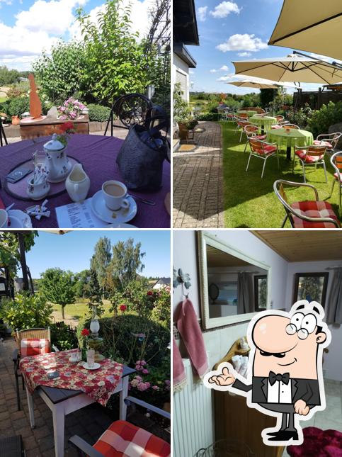 Cafe Roeschen