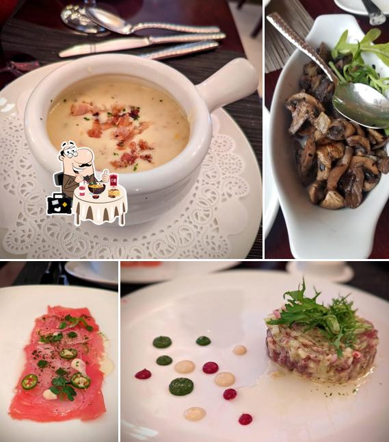 La Casona STK