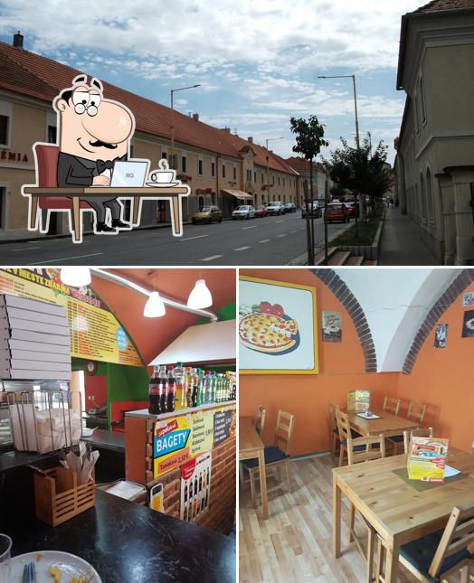 Apetito Pizza