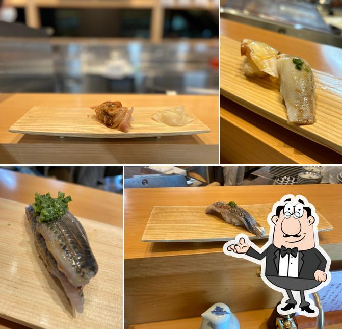 Ariso Sushi