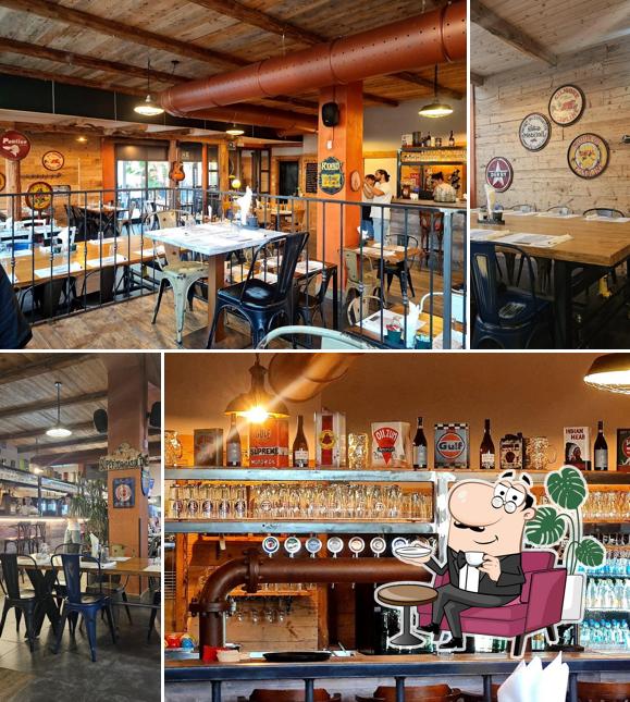 Buffalo Grill & Pub