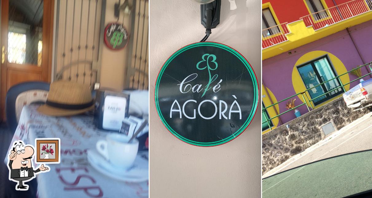 Cafè Agorà