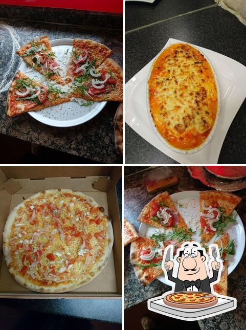 Pizzeria Café Italia