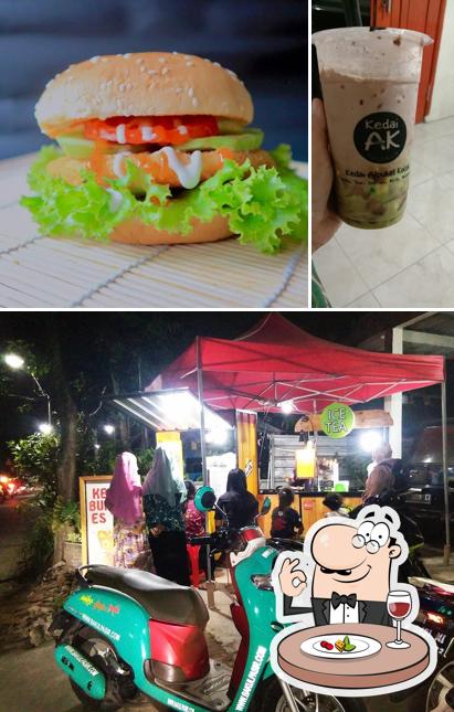 KEBAB DEKA