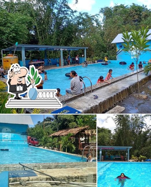 WinWen Swimming Pool