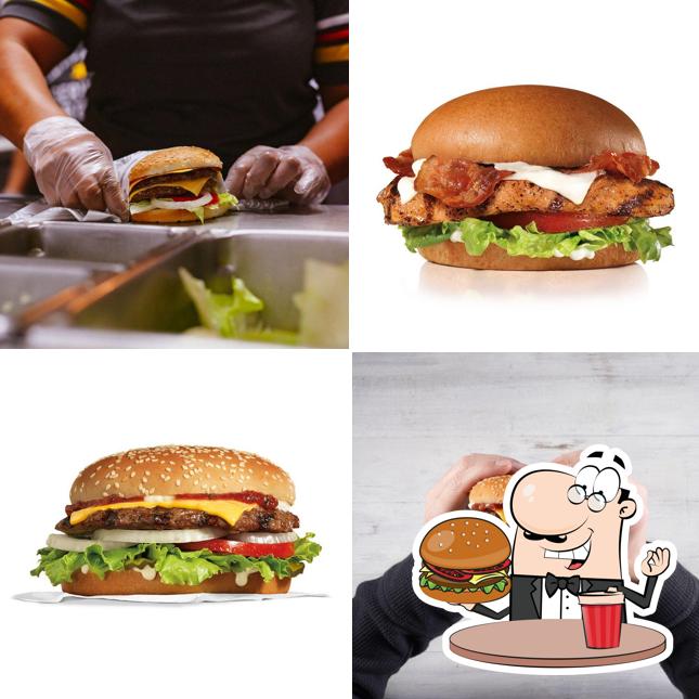 Carl's Jr.