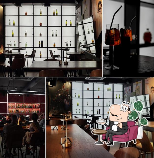 Cult Bar