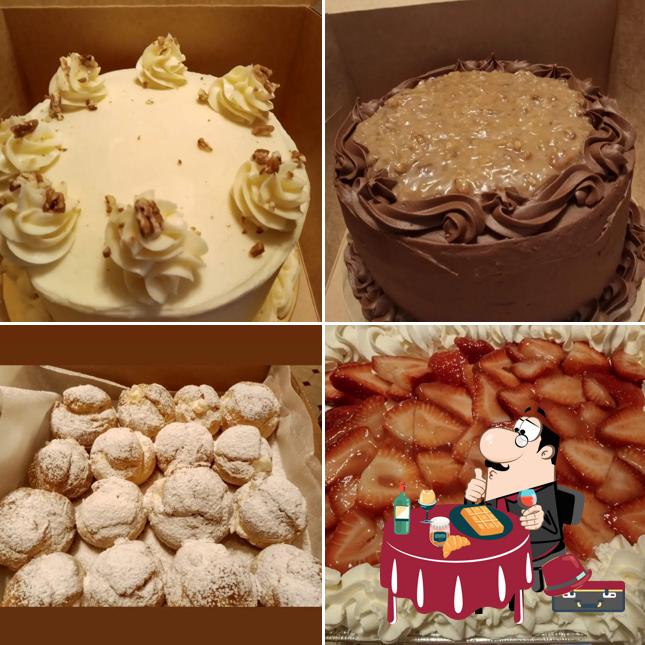 Debs Pies