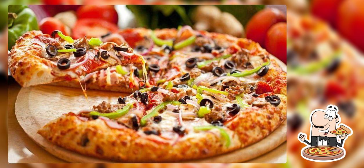 Fast Pizza Colatina ES