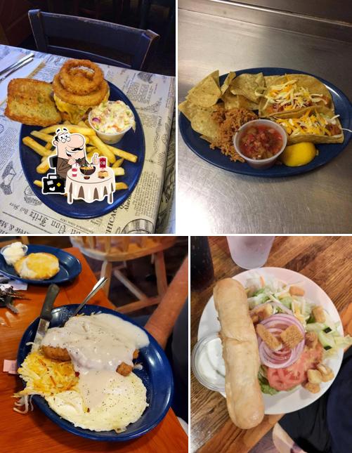 Hamburger Factory Family Restaurant