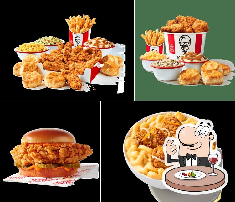 KFC