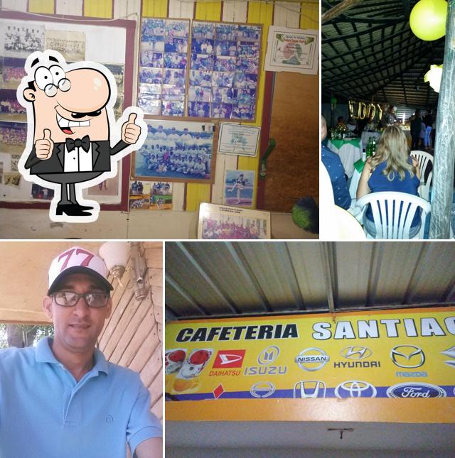 Lucas´s Cafeteria
