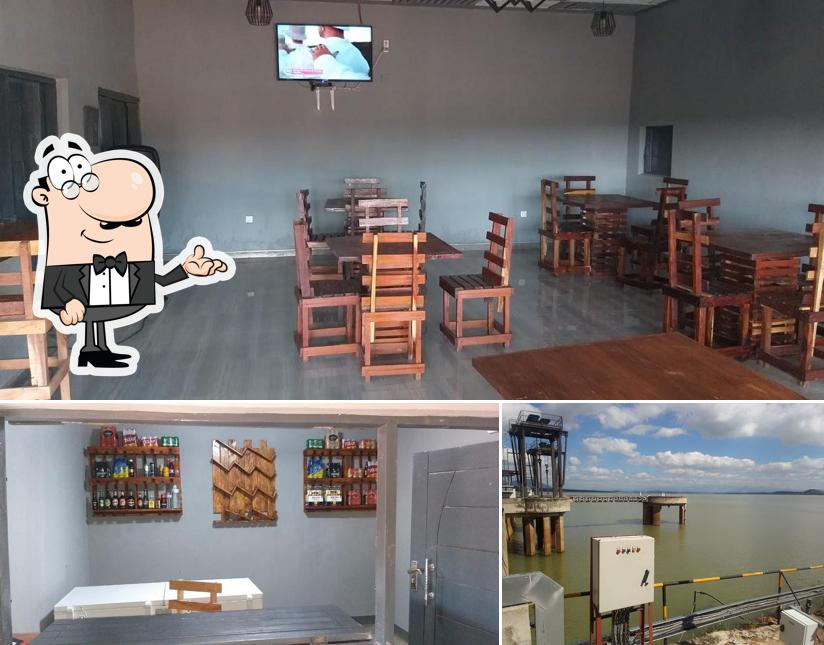 Nacke Restaurante e Bar
