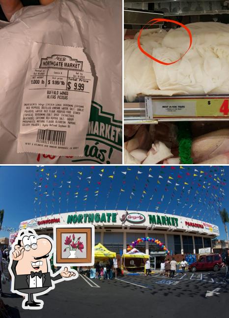 Northgate Market