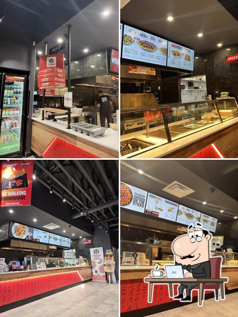 Osmow's Shawarma