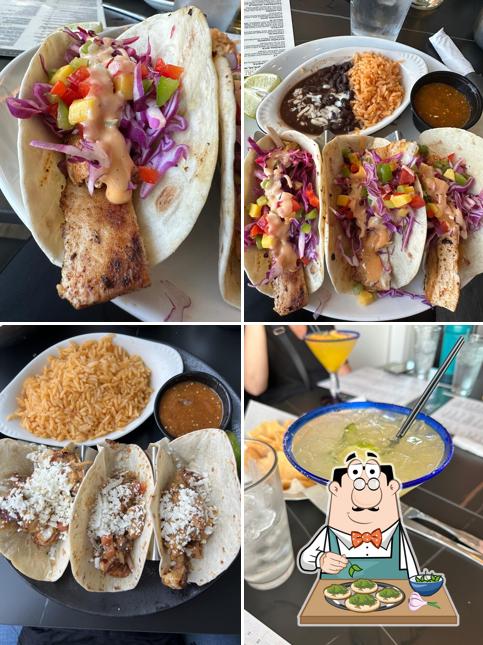 Plaza Azteca Mexican Restaurant 52nd Ave
