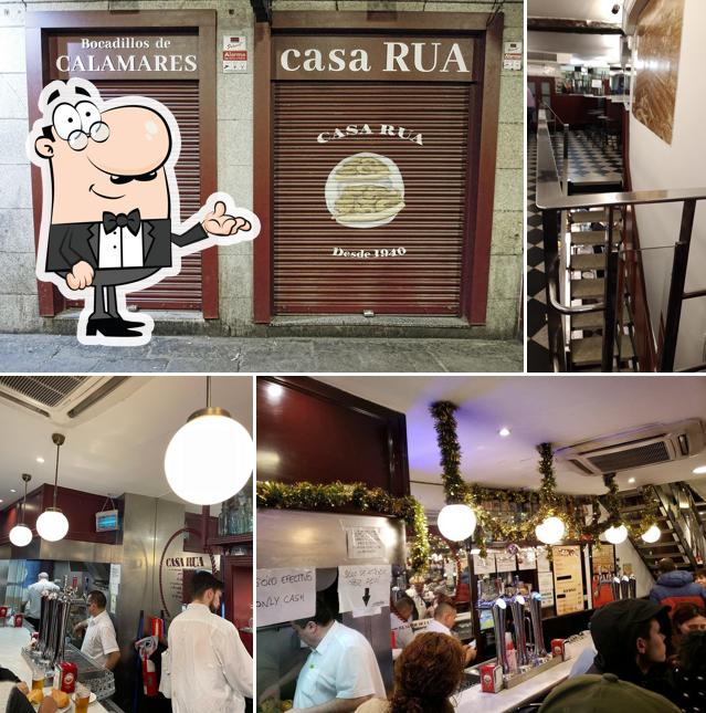 Casa Rua