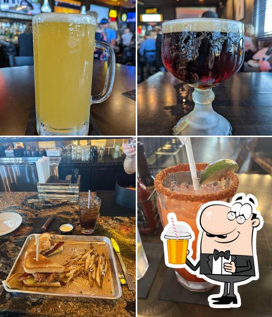Eagle’s Point Bar & Grill