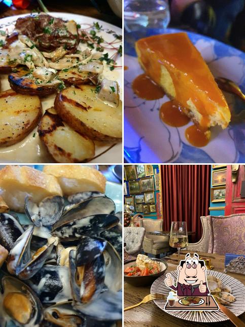 La Galleria Bar & Kitchen