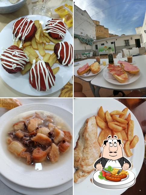 Peña Bética de Utrera