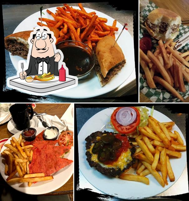 Ranch Bar & Grill
