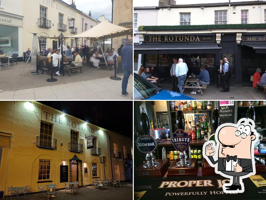 Rotunda Tavern
