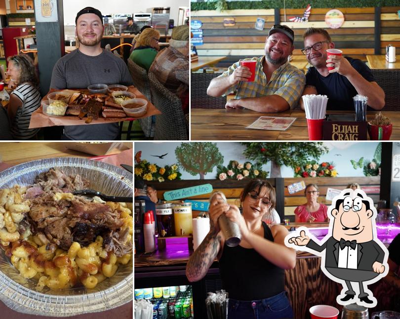 Twisted Pit BBQ