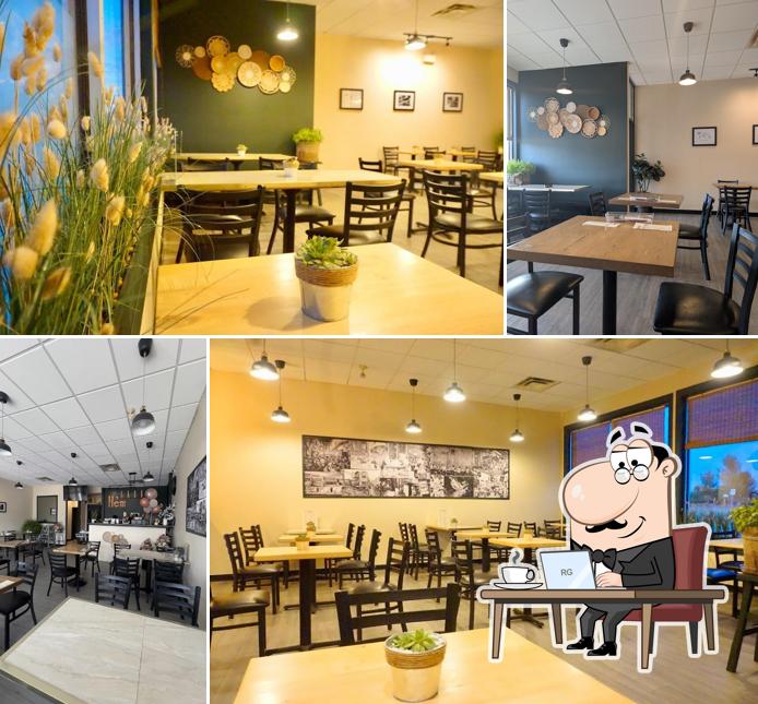 Quán Ngon Restaurant - North