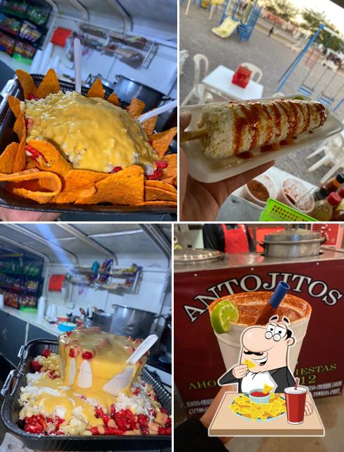 Antojitos Kuki's