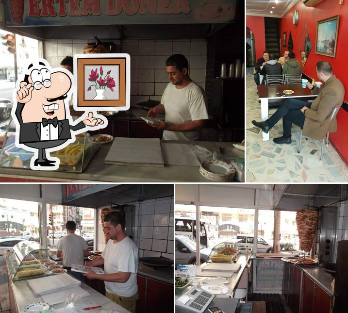 Arif Usta Döner