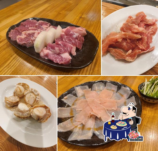 笑い豚BAS