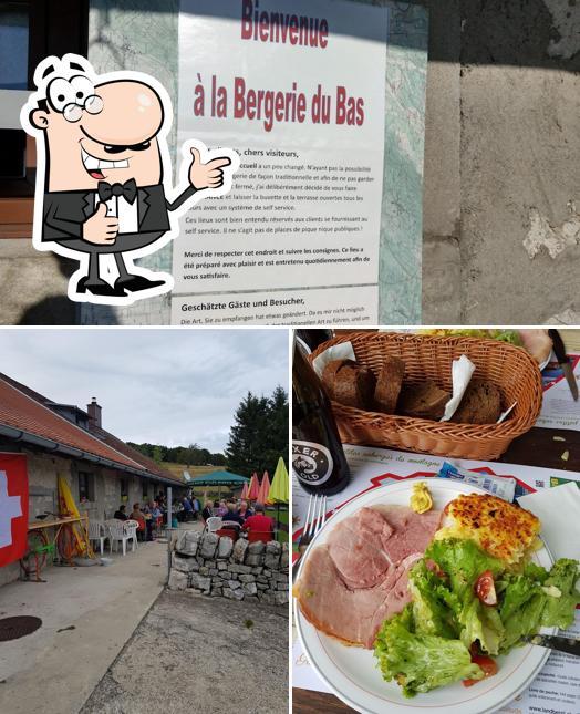 Bergerie du Bas