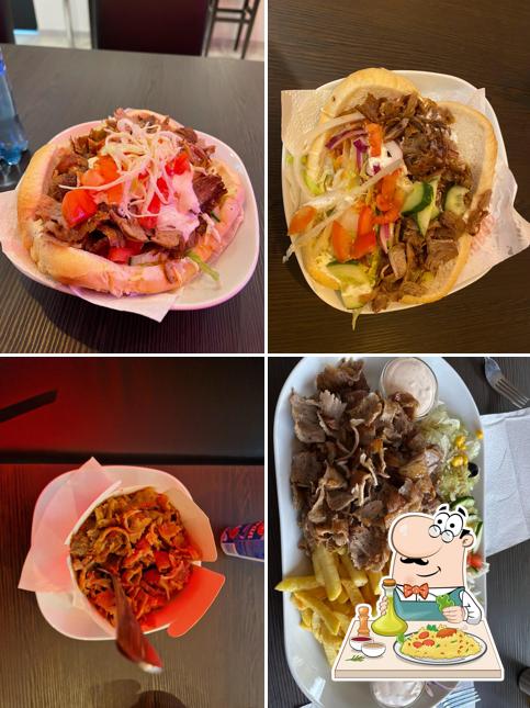 Bizim Döner Volksdorf