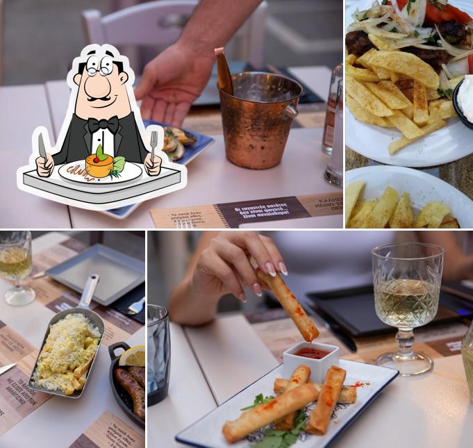 AiGa Restaurant