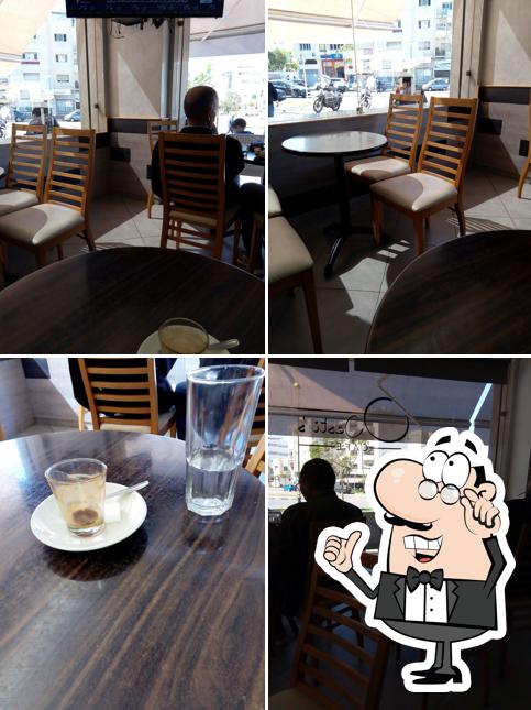 Café El Moubtassime