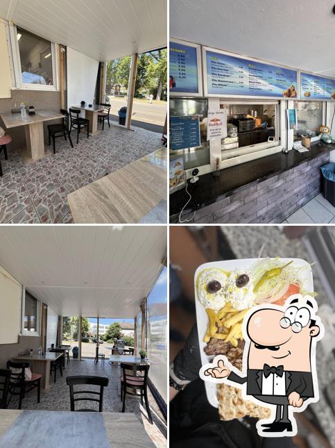 Gyros Land Waiblingen