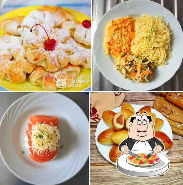 Кафе "БатОН"