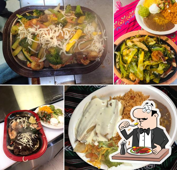 Katalina's Mexican Restaurant